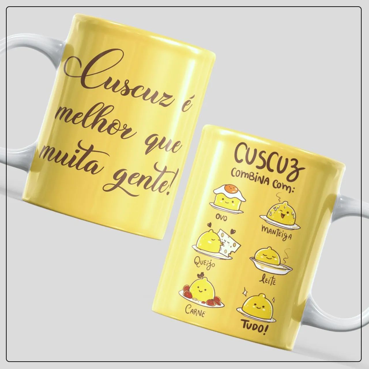 Canecas Personalizadas 