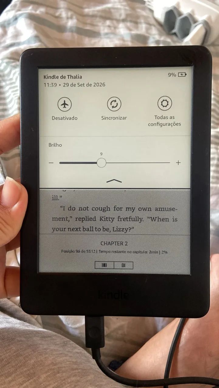 Kindle - Foto 3