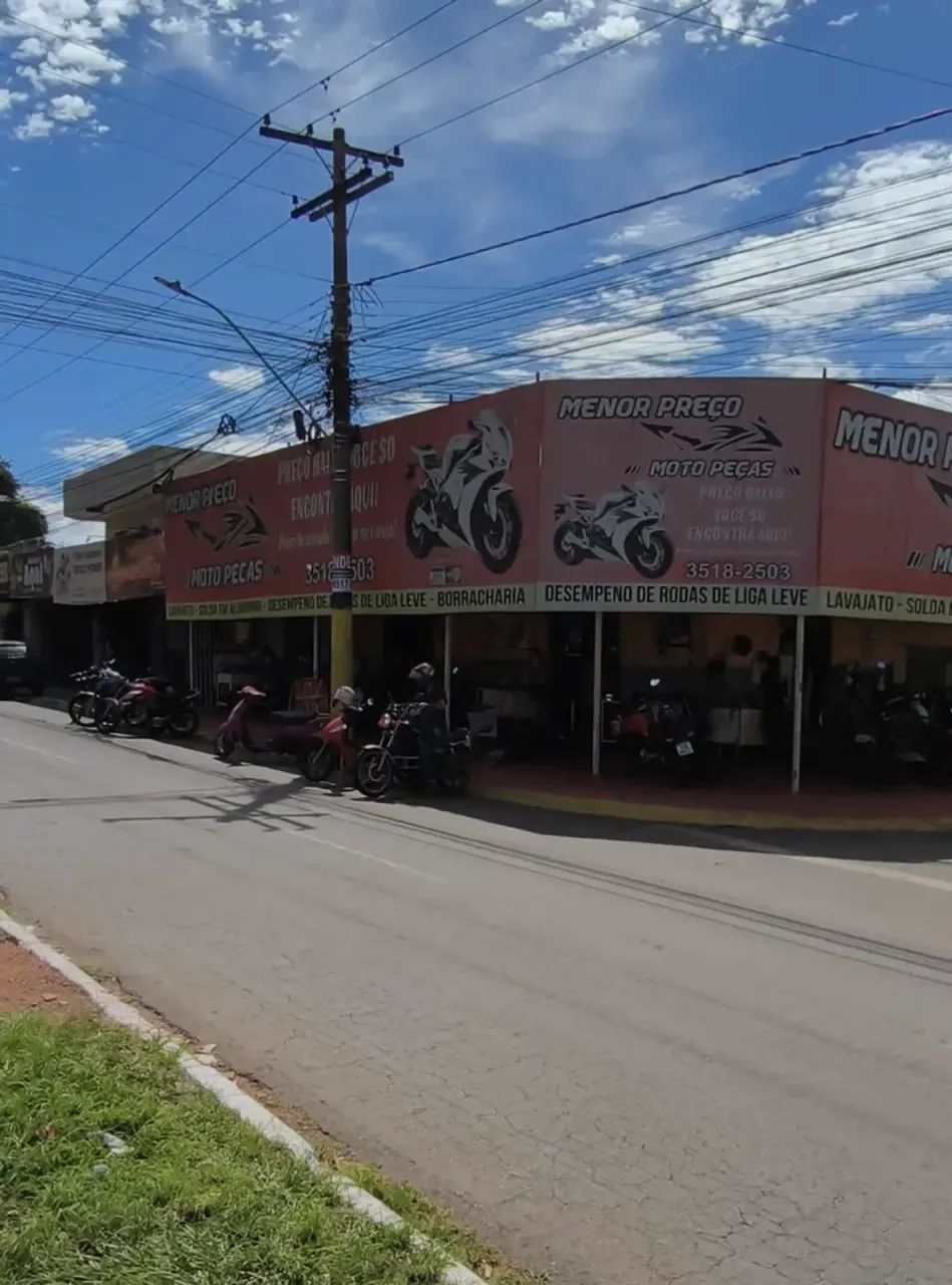 Imóvel Comercial em avenida Extra! possui 480 m² Dando Renda - Foto 3