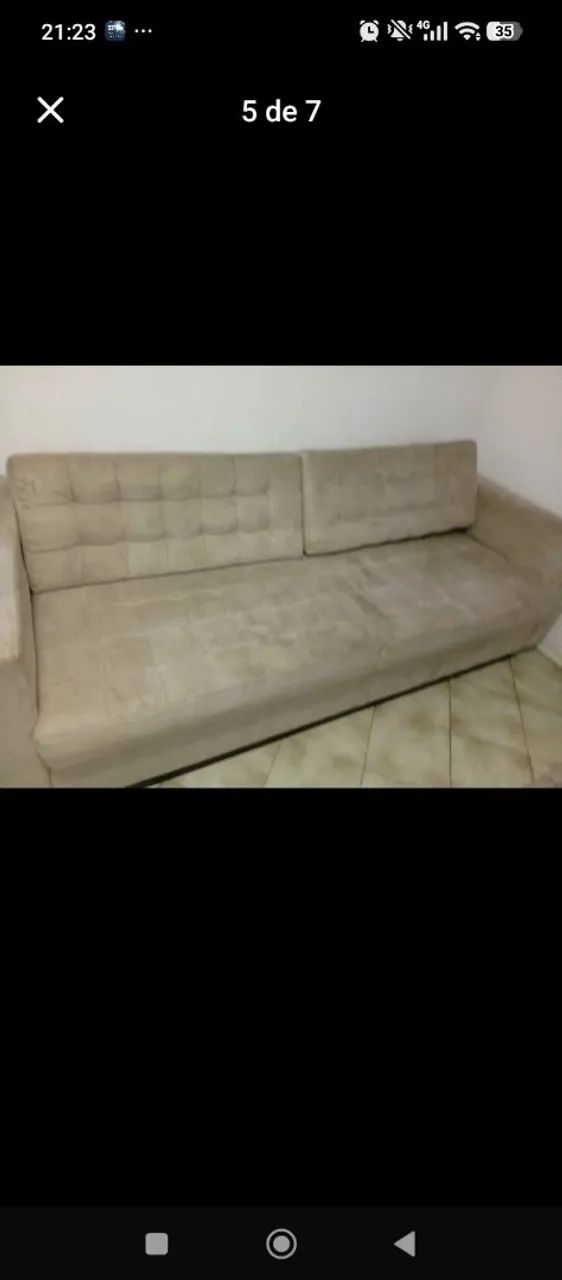 Sofá  - Foto 3