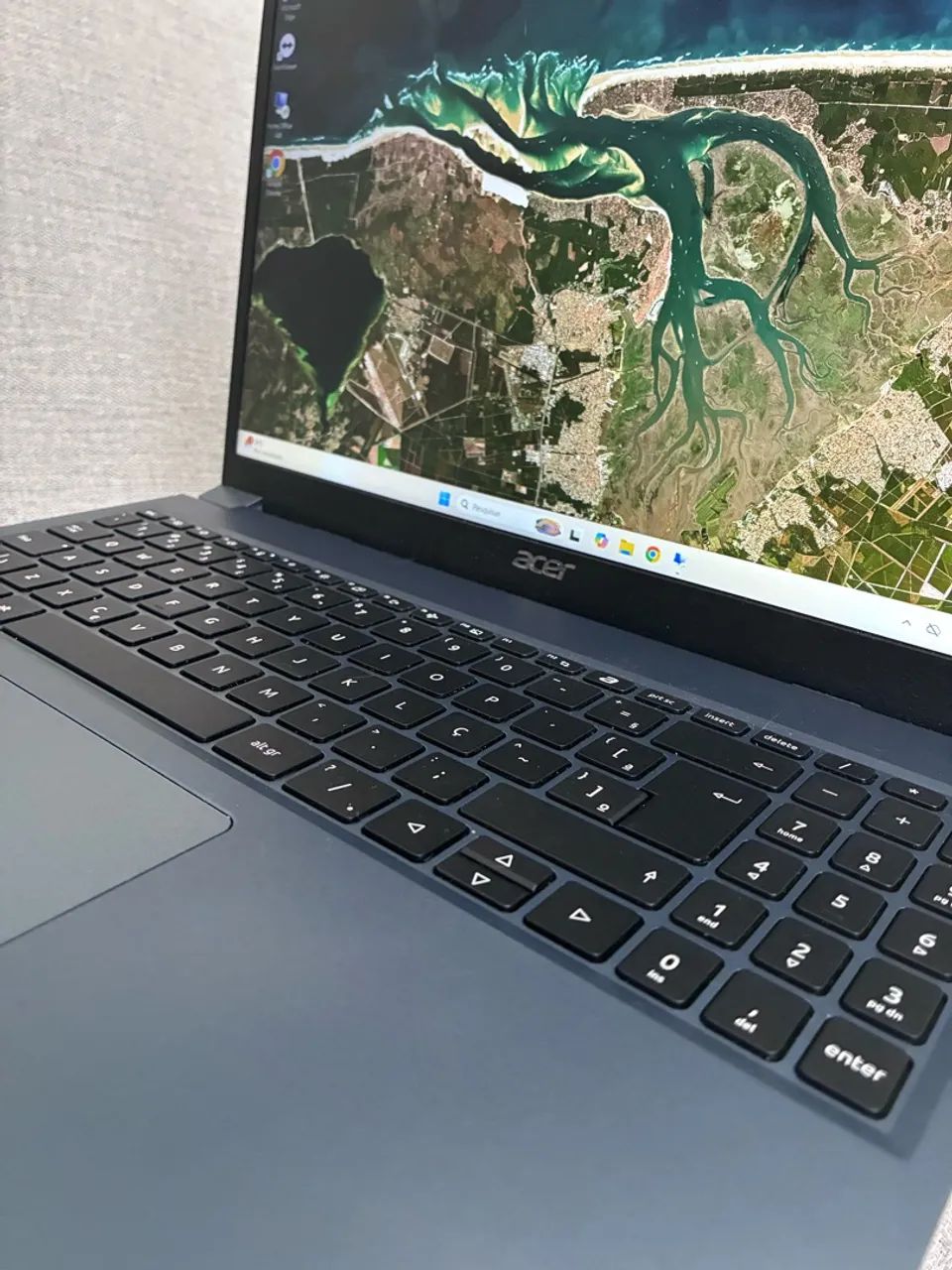 Notebook Acer - Foto 3