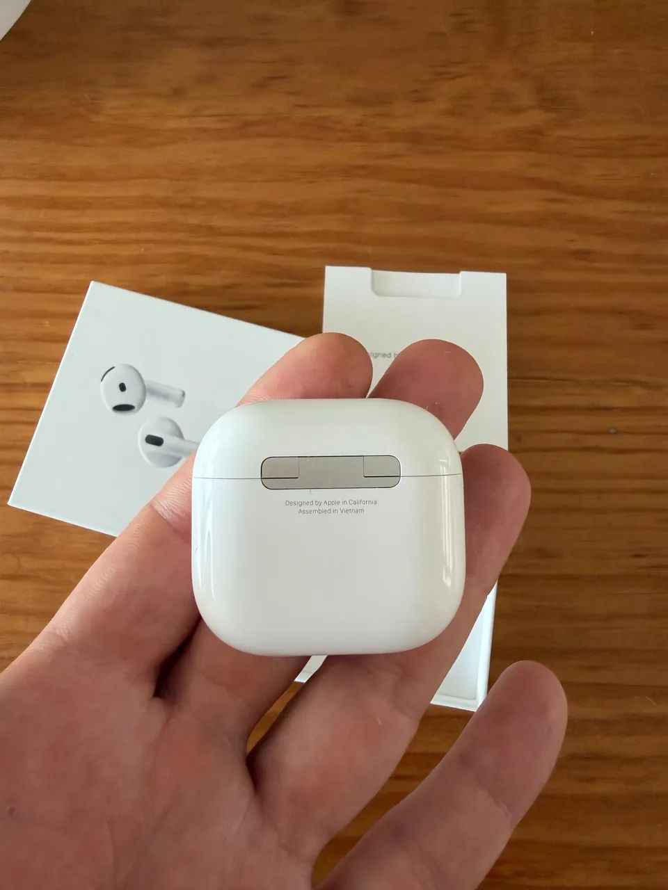 AirPods4 ANC無し 開放型でノイキャン搭載の新型「AirPods 4」をレビュー！ ANCなし