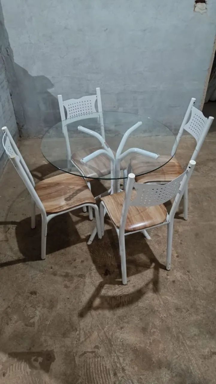 Mesa  - Foto 4