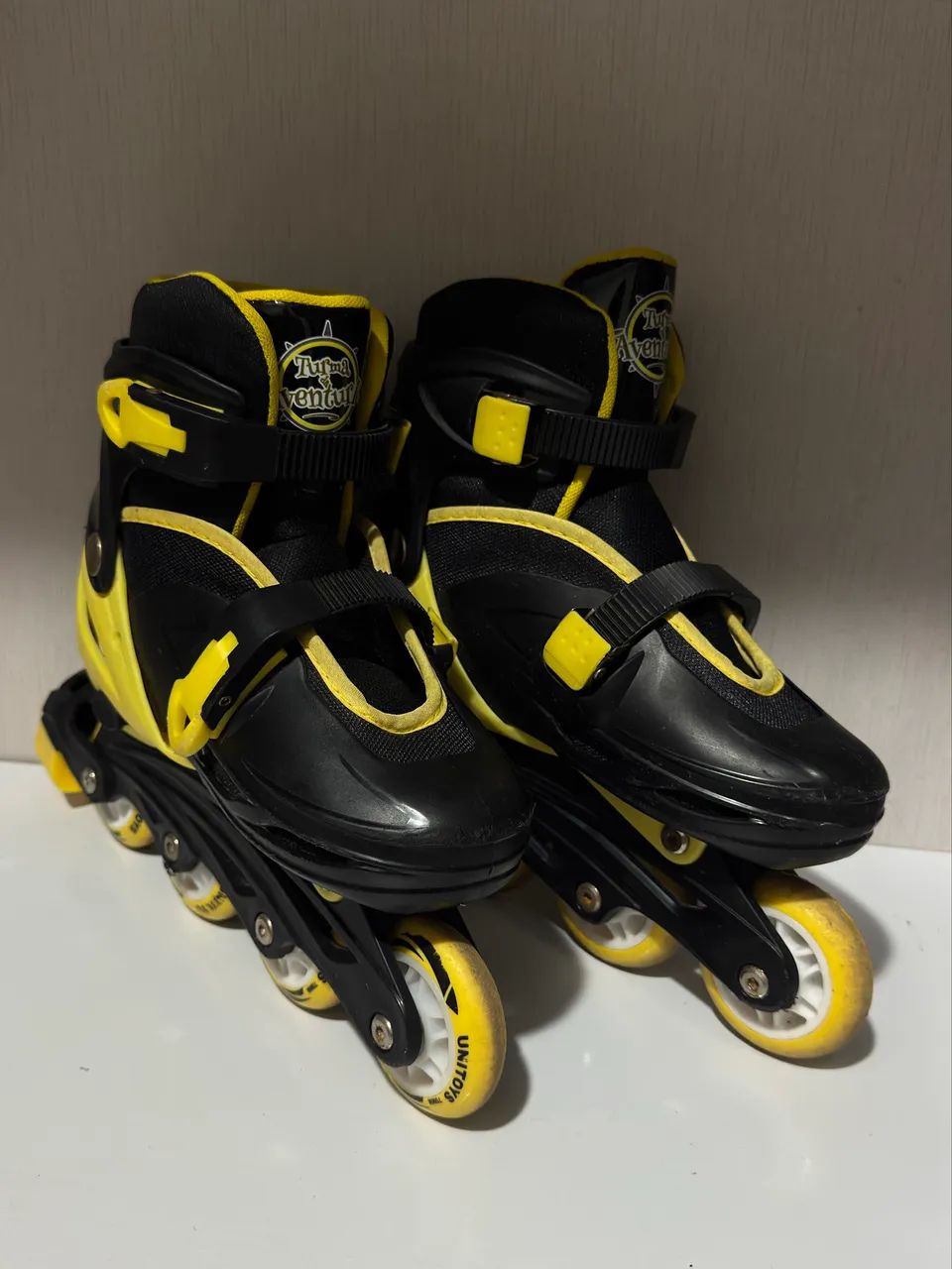 Patins 34 a37 - Foto 3