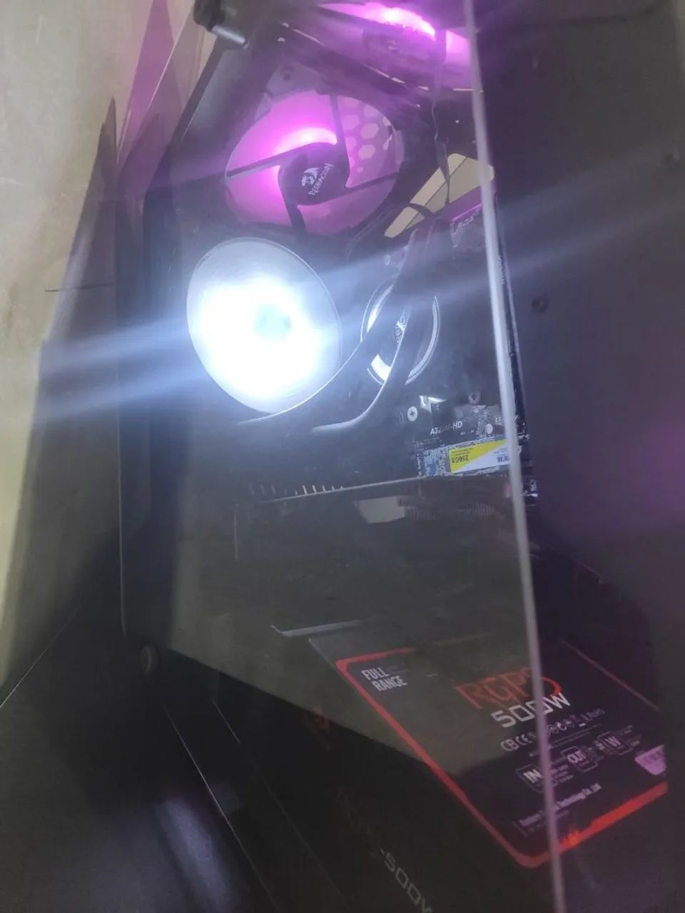 PC Gamer TOP - Roda tudo - Foto 3