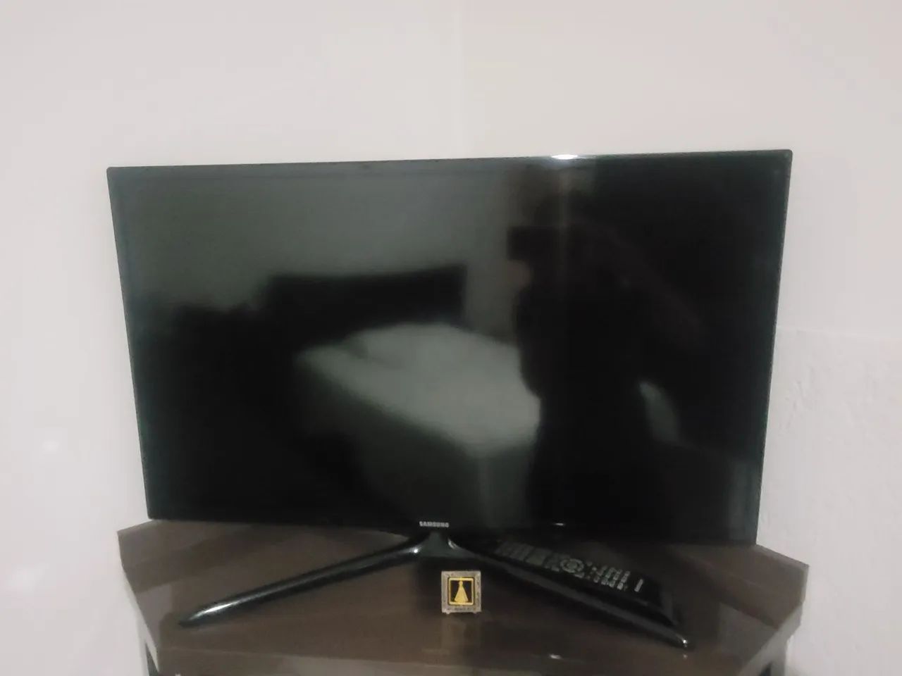 Televisão Samsung Smart 32" - Foto 2