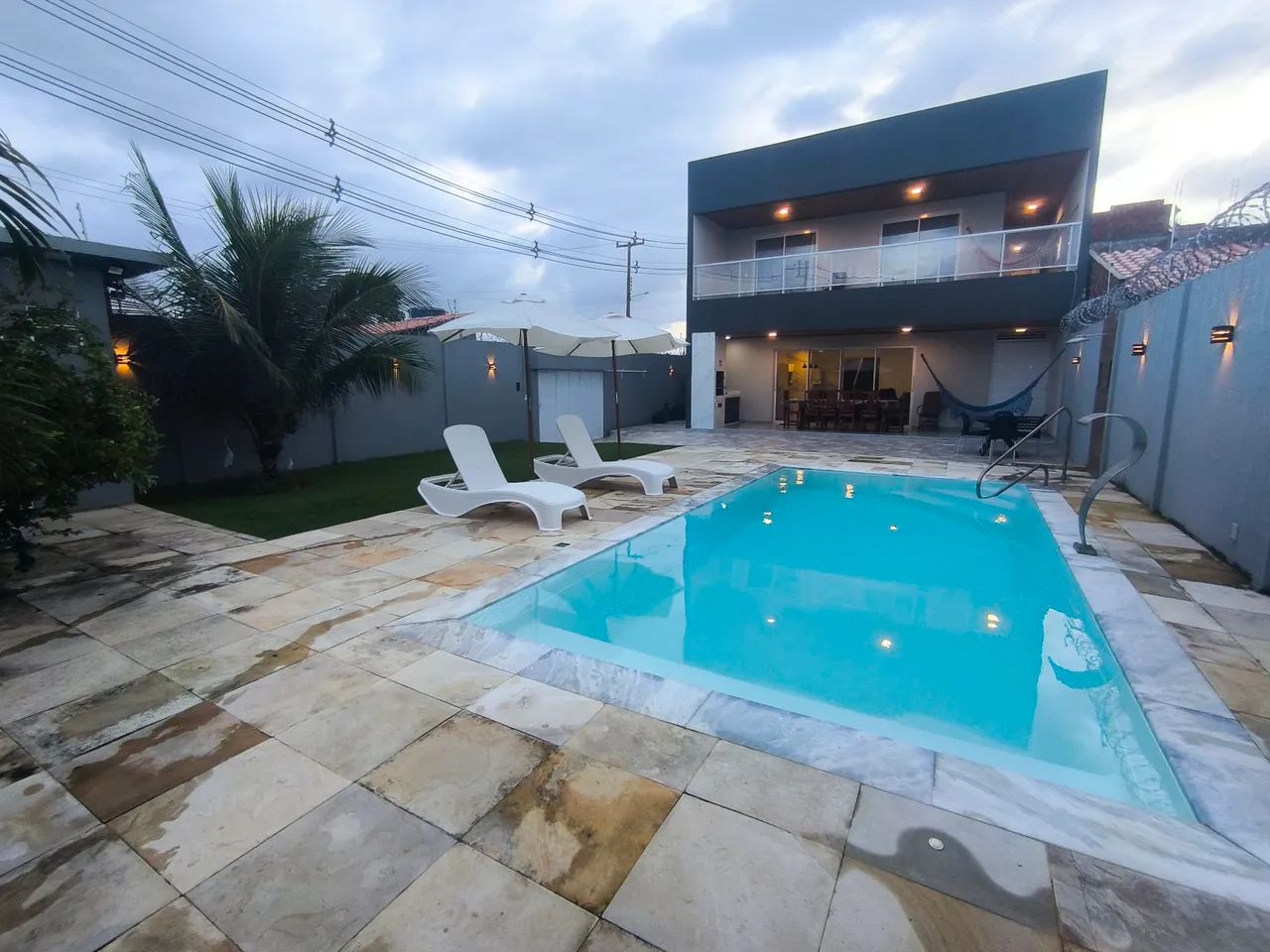 Reveillon Barra de São Miguel - Foto 2