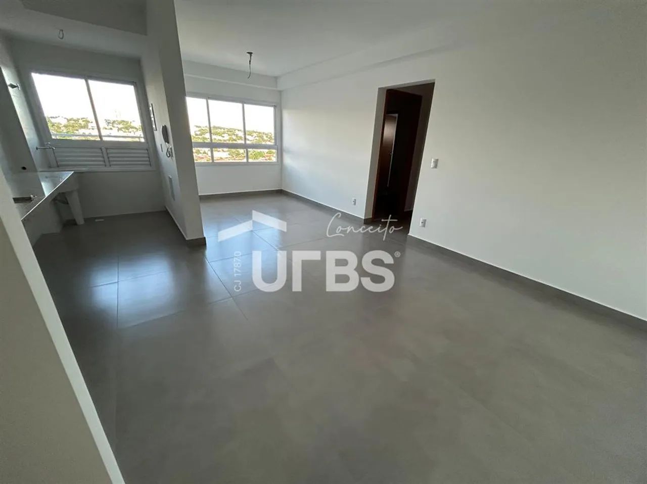 Katedral Sky Rooftop - Apartamento 2 quartos, sendo 2 suítes - Foto 4