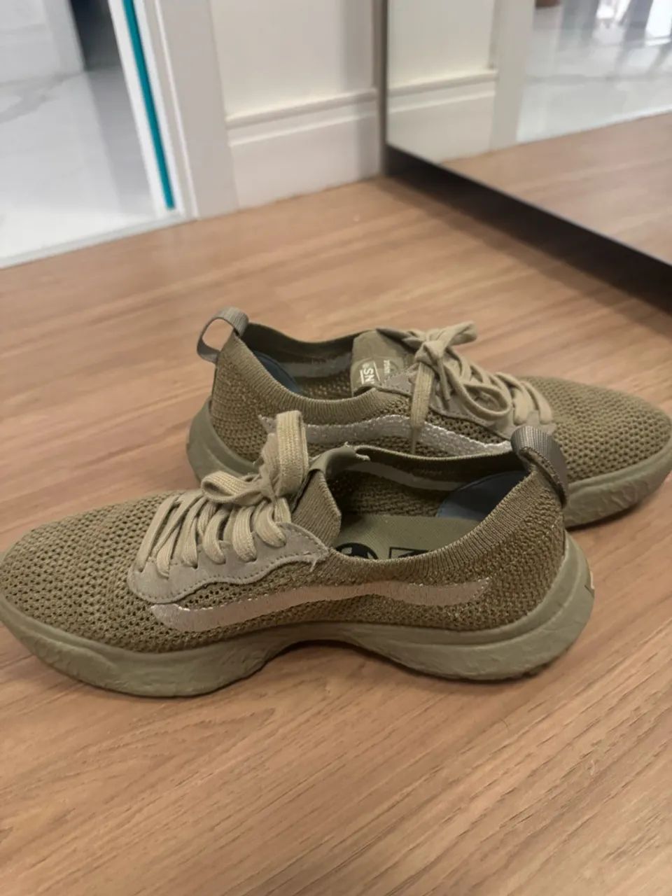 Vans ultra range  - Foto 5