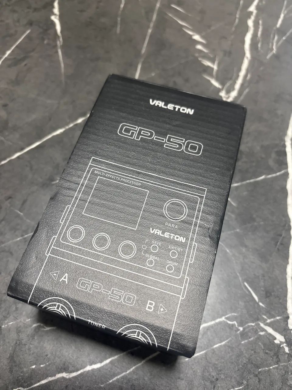 Valeton GP 50 - Foto 2