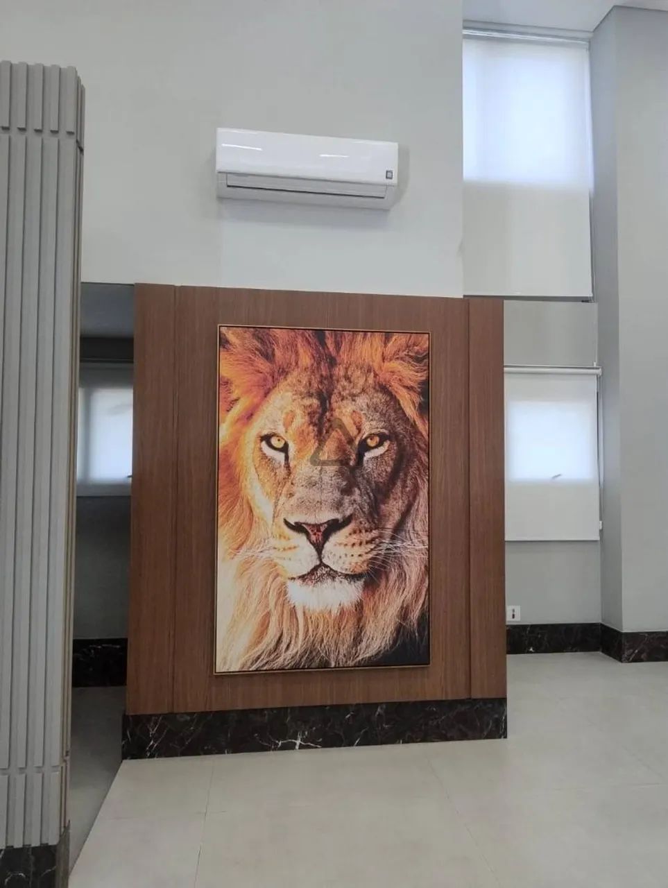 SALA COMERCIAL EM ÁREA NOBRE DE AMERICANA - Foto 5