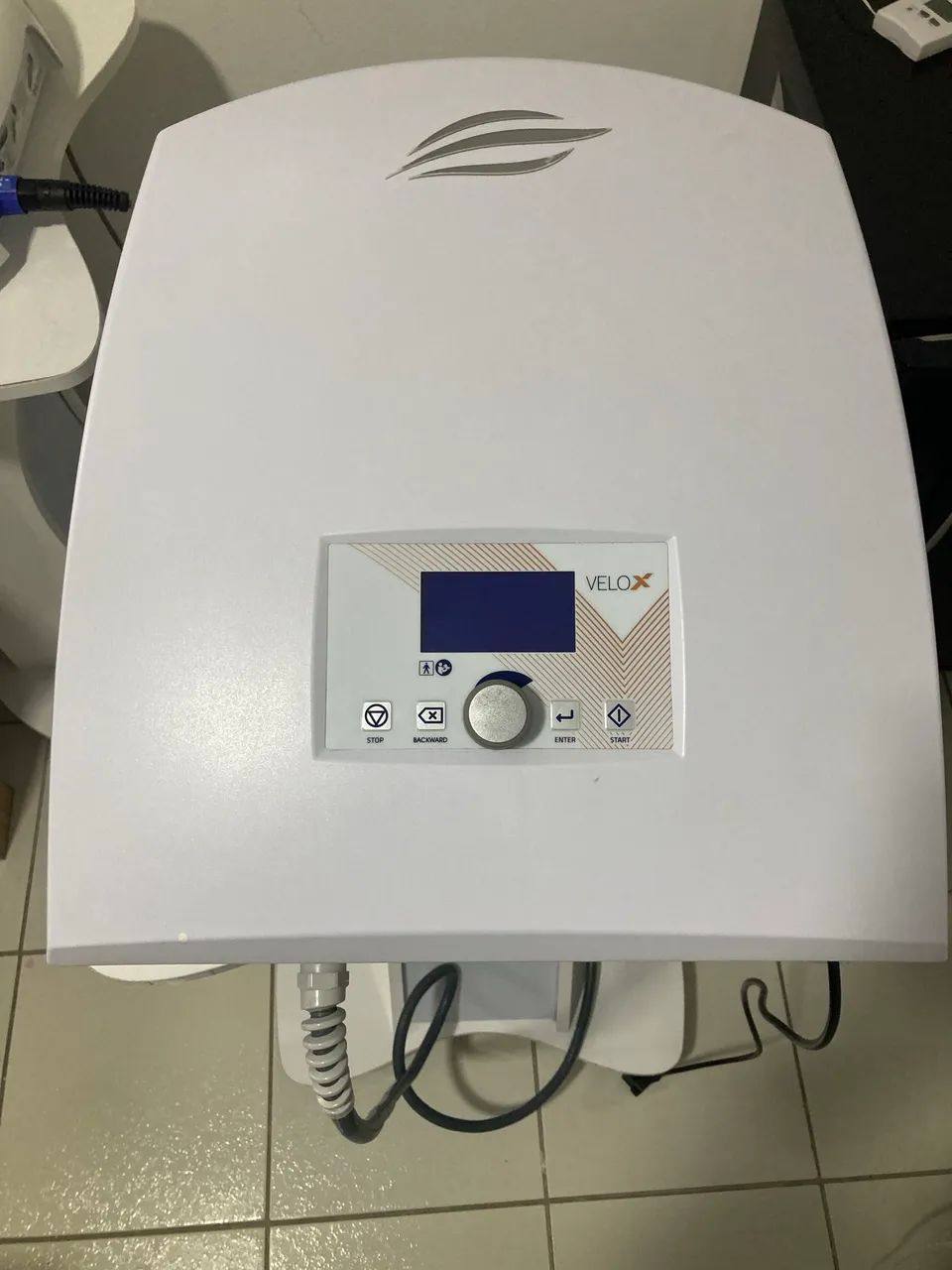 VELOX ULTRASSOM 3mz - Foto 4