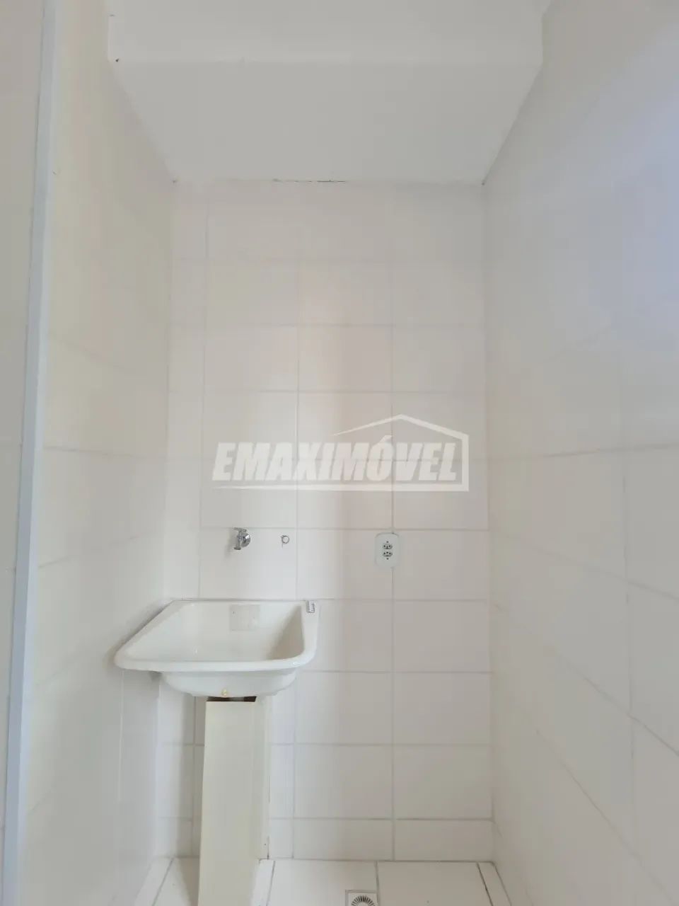 Apartamento com 2 Quartos - Jardim Eucaliptos - Sorocaba/SP - Foto 5