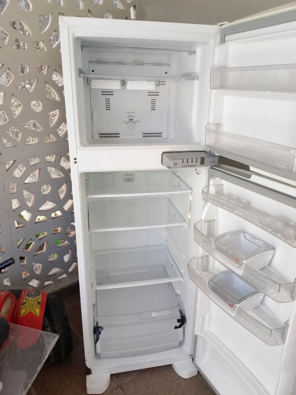 Geladeira Brastemp  - Foto 5