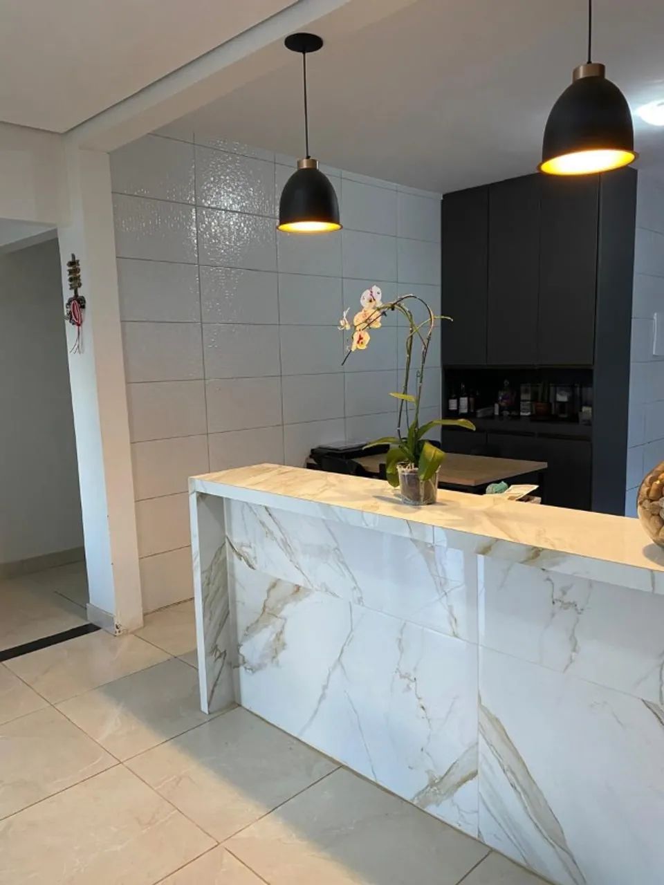 Vendo excelente casa no Riacho Fundo l - Foto 2