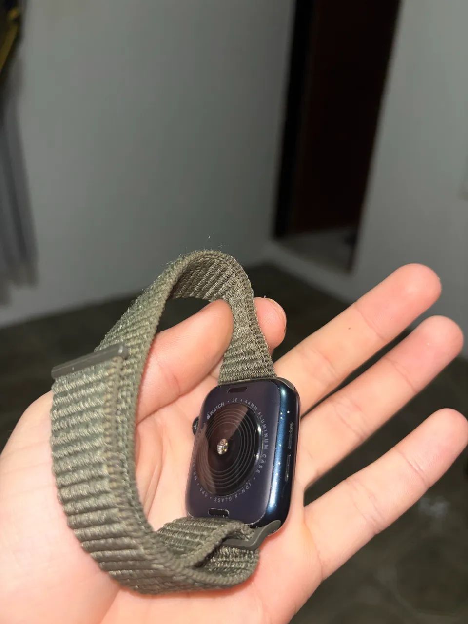 Apple Watch SE 2? geração  - Foto 5