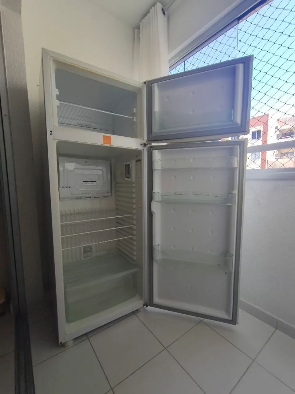 Geladeira Consul em excelente funcionamento  - Foto 3