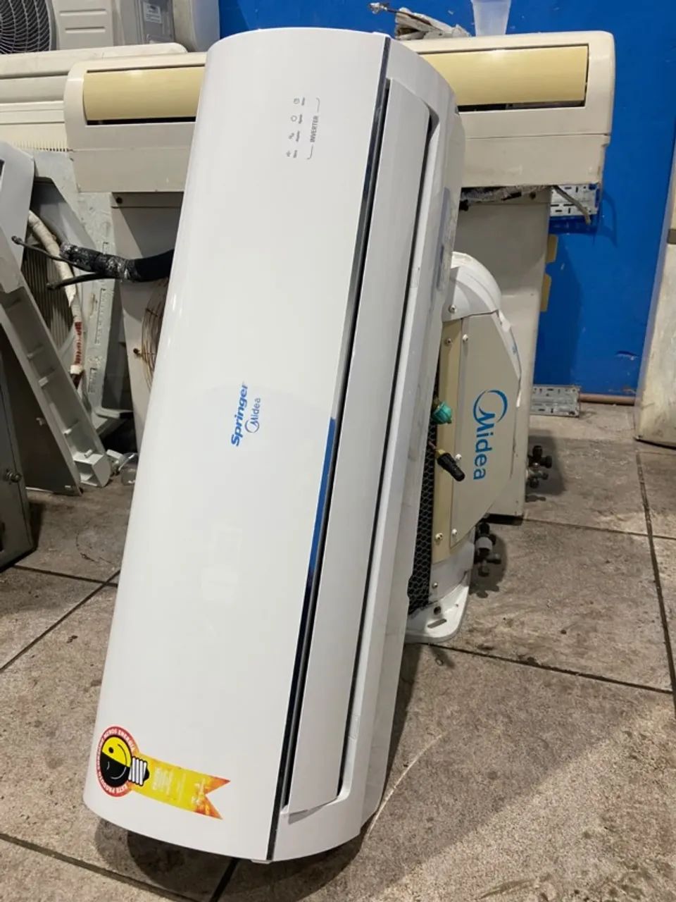 ARCONDICIONADO - Foto 2