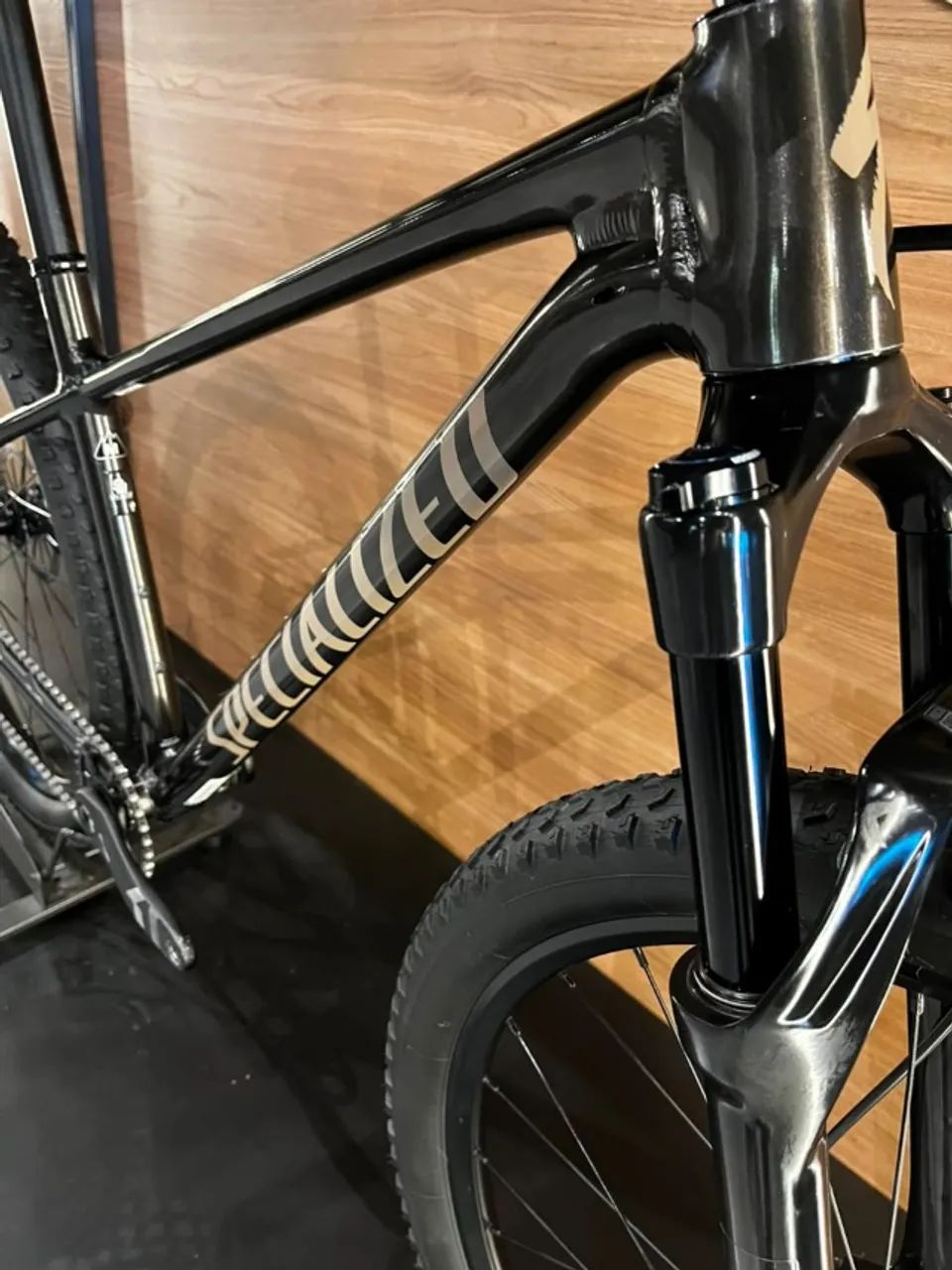Specialized Chisel Hardtail Comp M - Foto 5