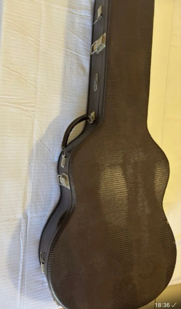 Violão de Luthier - Foto 4
