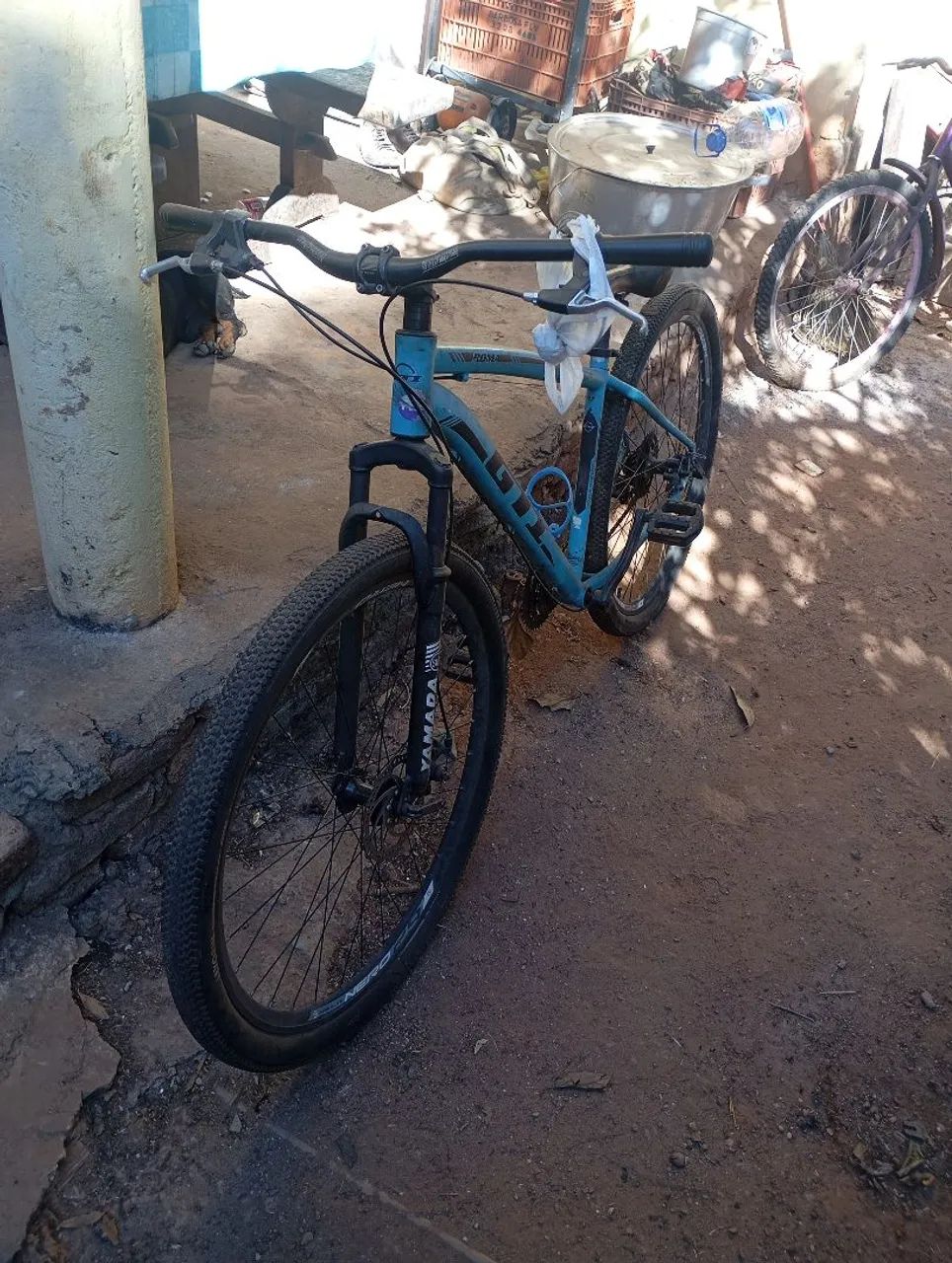Bicicletas