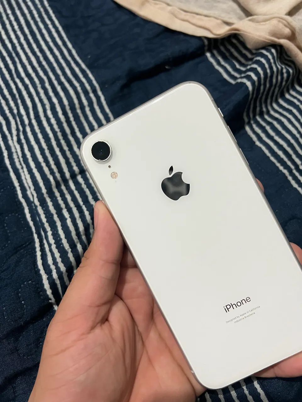 iPhone XR 128gb  - Foto 4