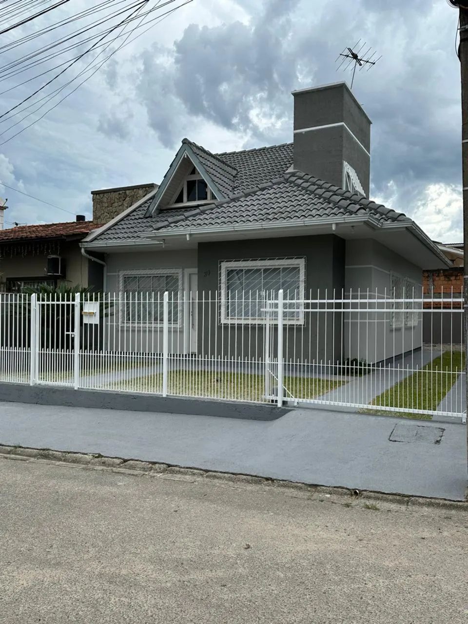 Foto - Palhoça - Aririú