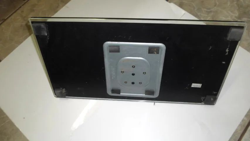 Base + Parafusos Compativel Para Tv SAMSUNG Ln40d55 - Foto 4