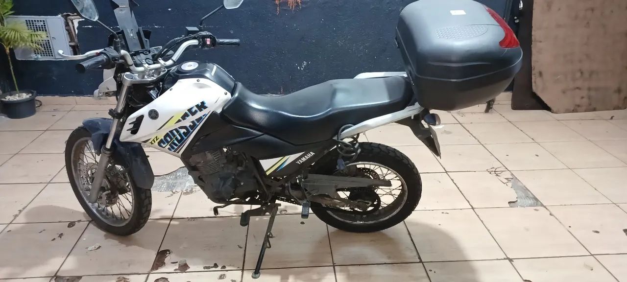 Crosser 150cc 2020  - Foto 2
