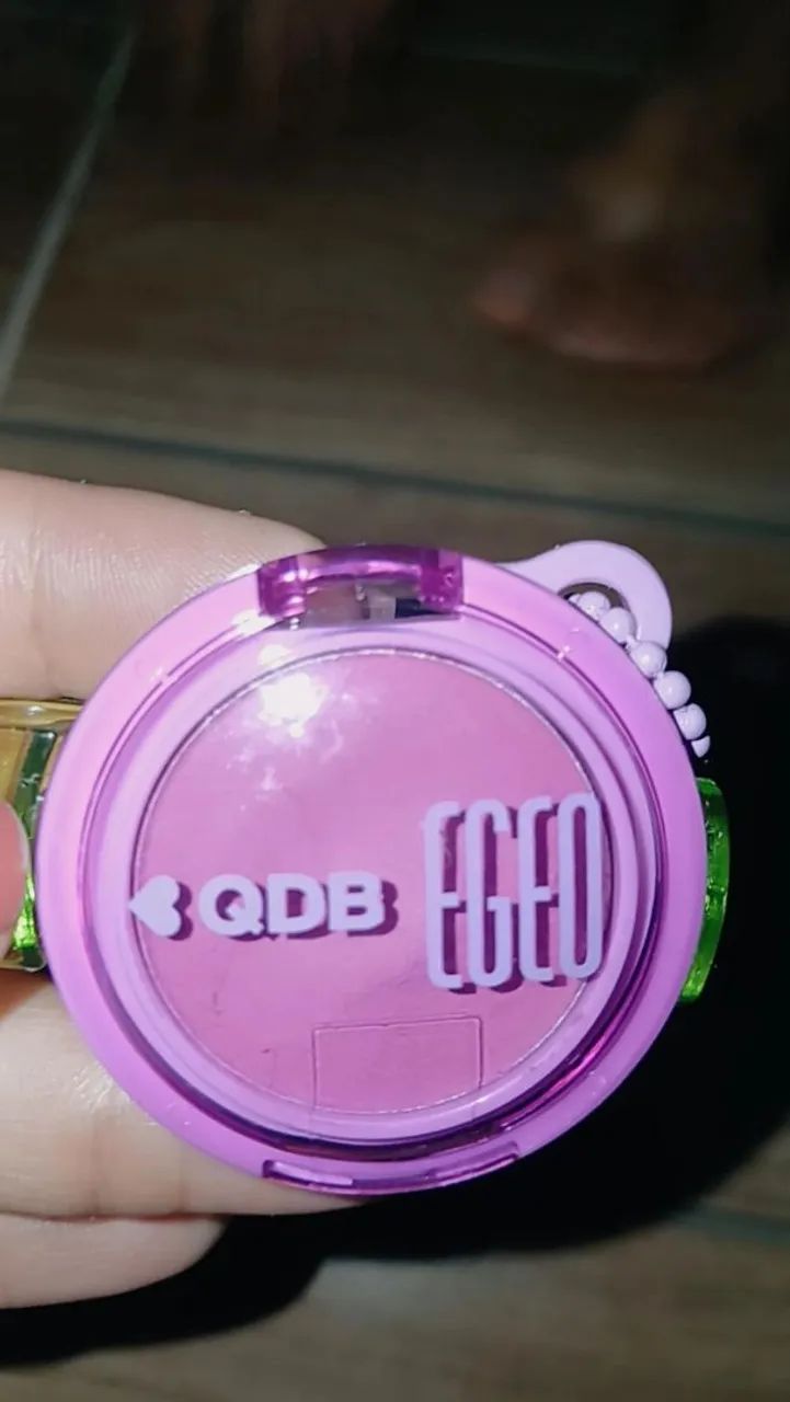 EGEO  LIP AND  CHEEK - Foto 2