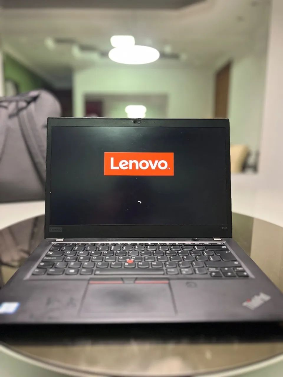 Notebook Lenovo Thinkpad T490S - Intel I5 - 8GB RAM 