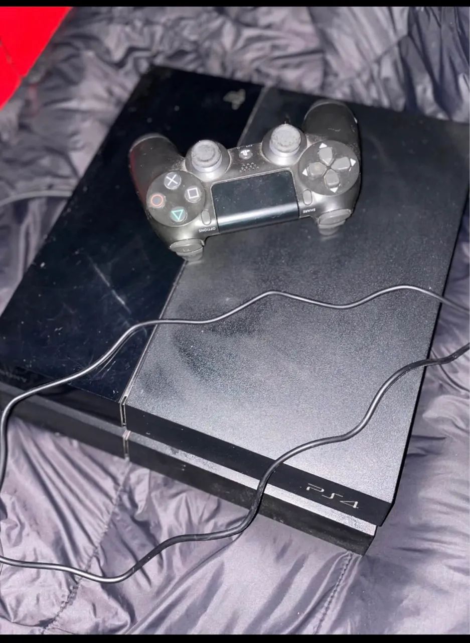 Ps4