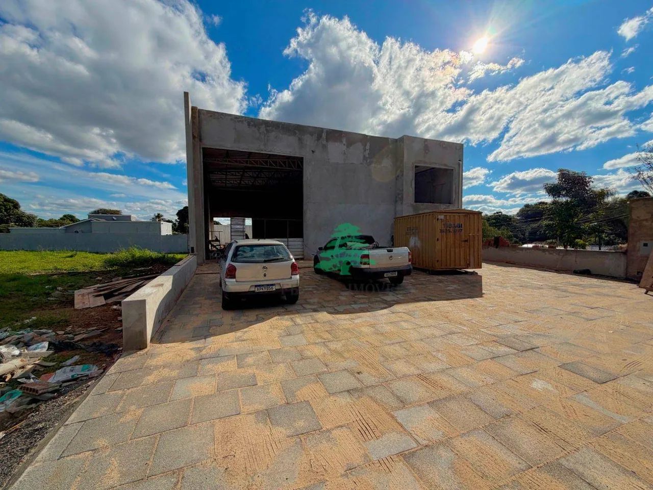 Sala comercial para locação no Jardim Eliza - Foto 3