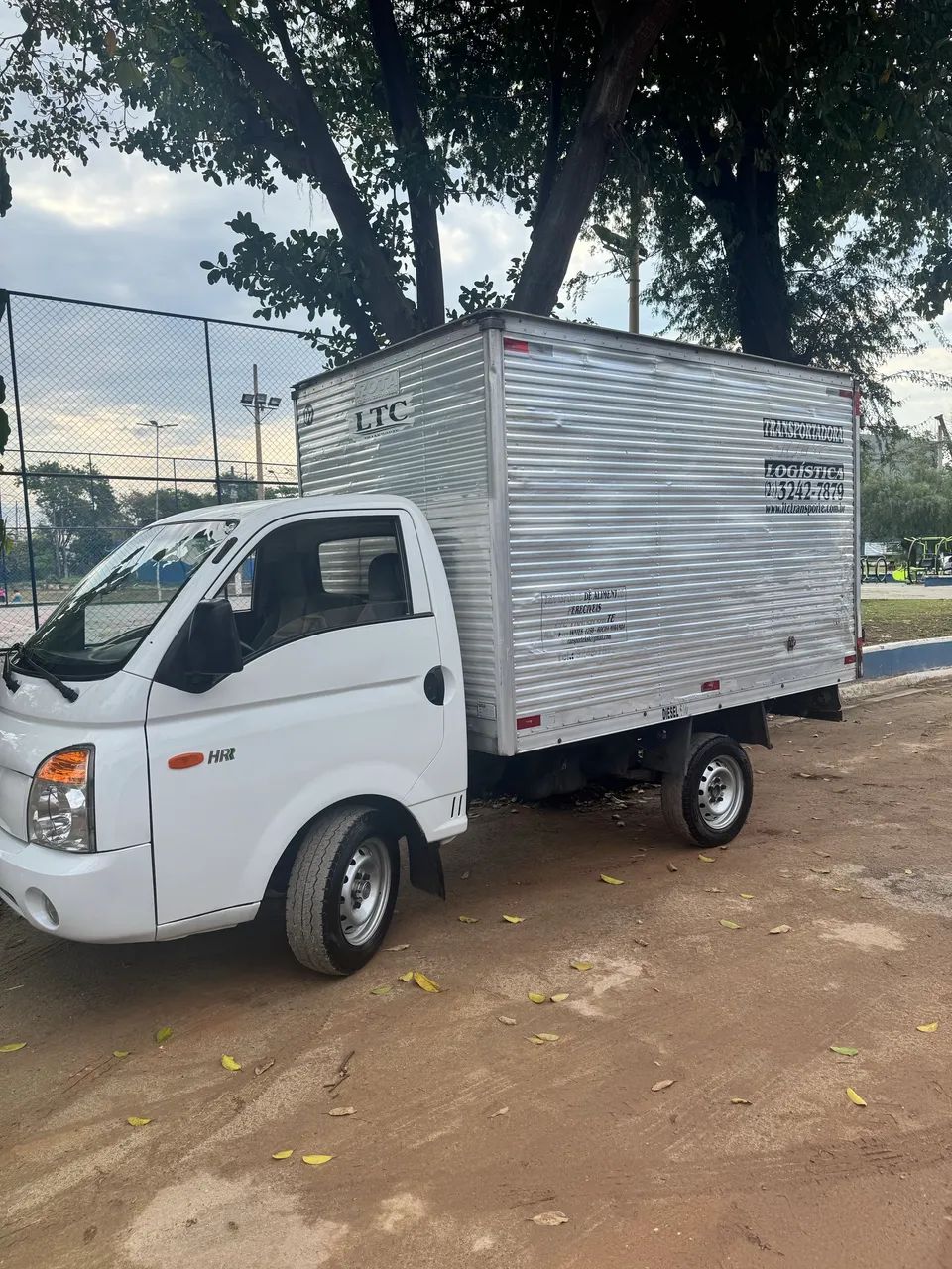 Hr hyundai bongo 2010  - Foto 3