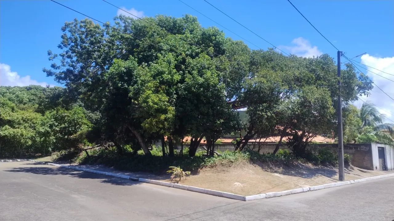 parque do jacuipe terreno esquina - Foto 3