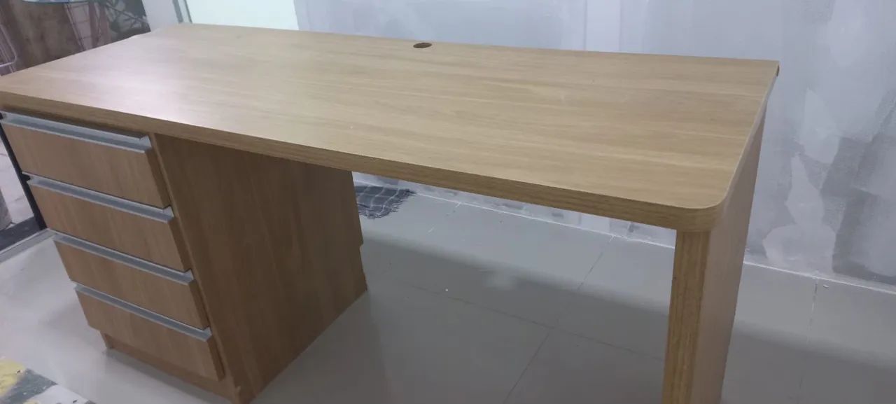 Mesa de escritório  - Foto 4