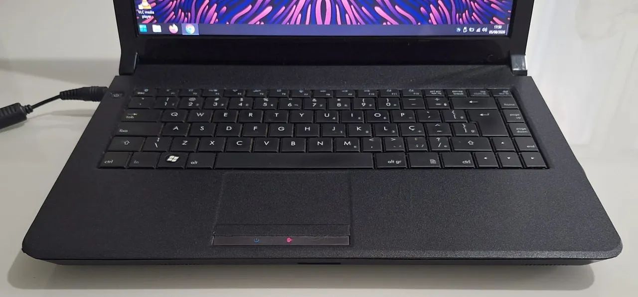 Notebook para estudos redes sociais e outras atividades!! - Foto 3