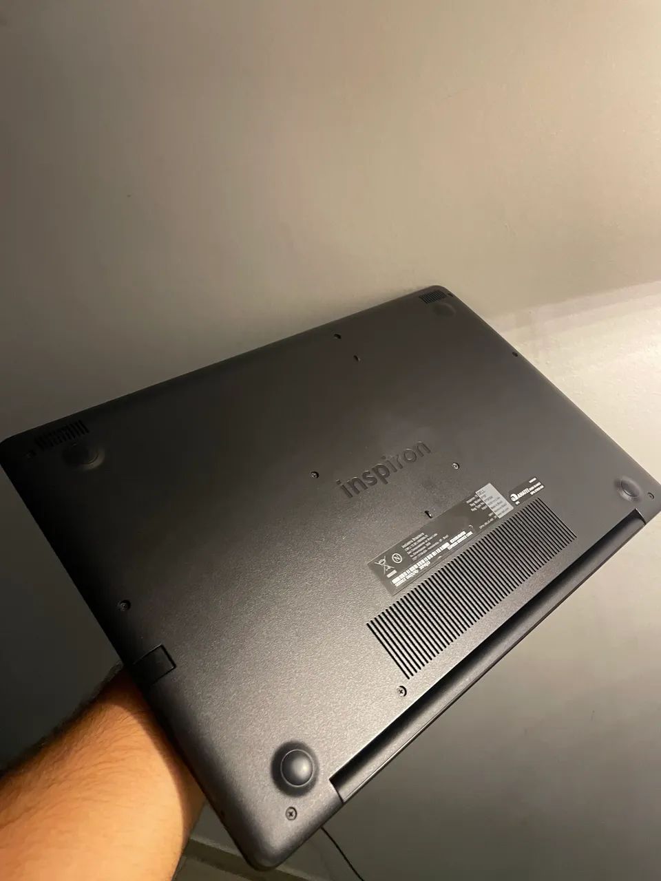 Dell Inspiron 15 i5 - Foto 2