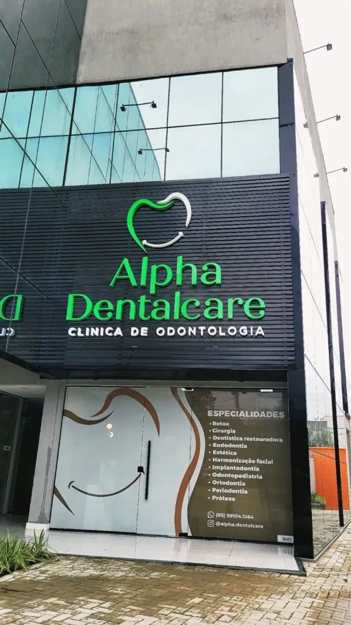 VENDA DE CONSULTÓRIO ODONTOLÓGICO 