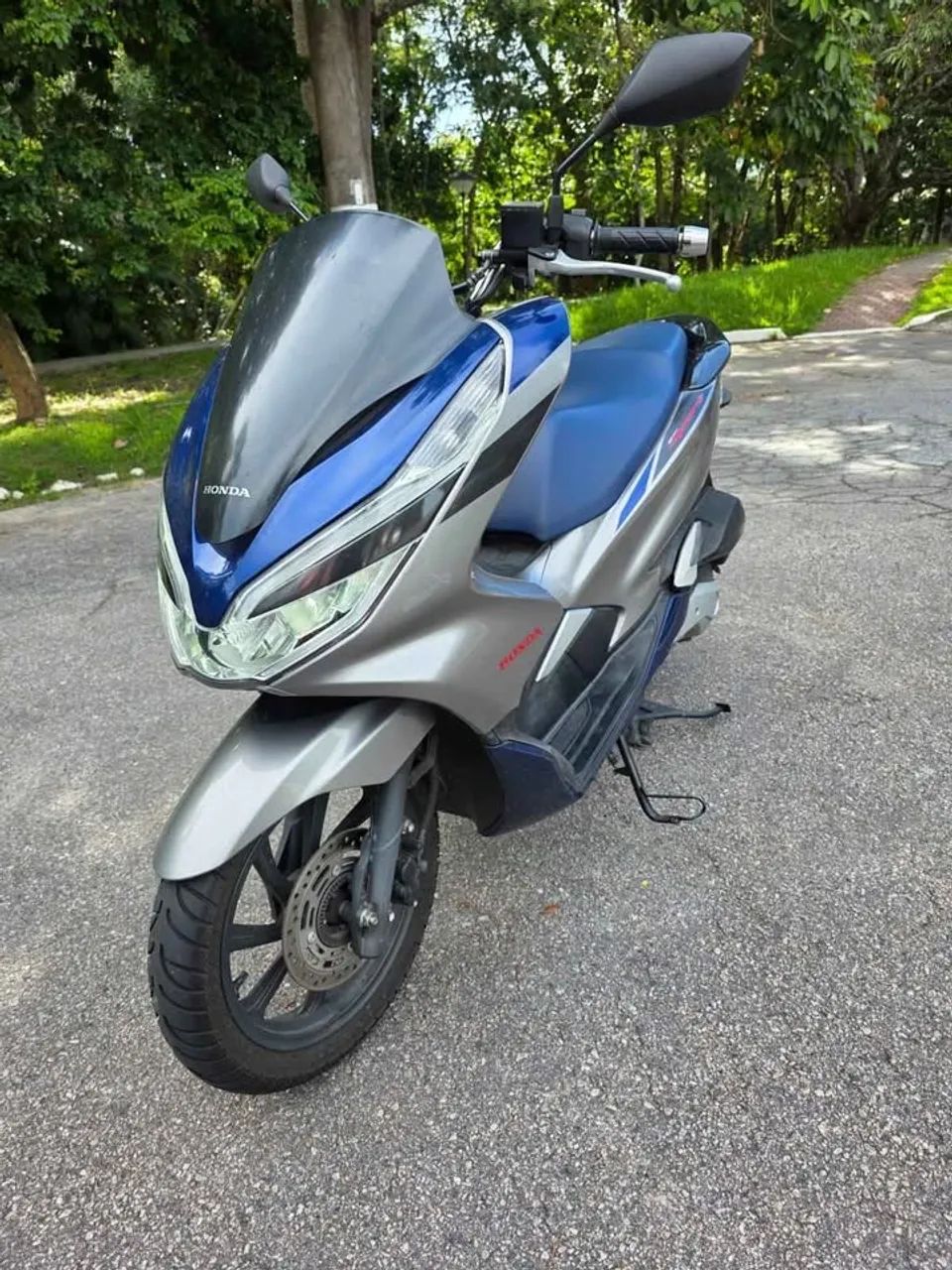 Pcx  - Foto 4