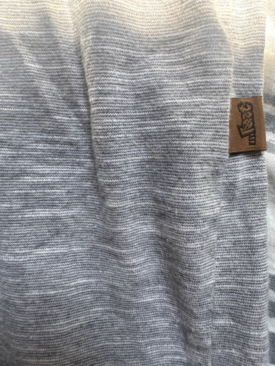 Vendo camiseta lost - Foto 3