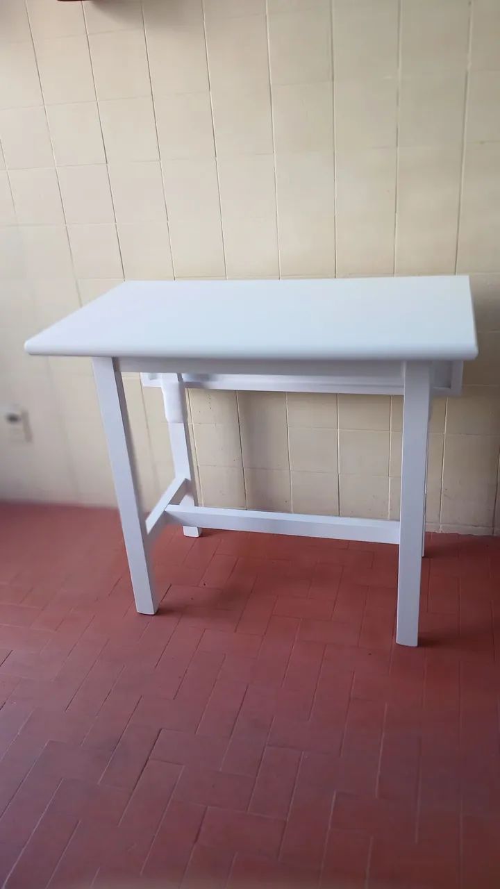 Mesa dobrável extensível  - Foto 2