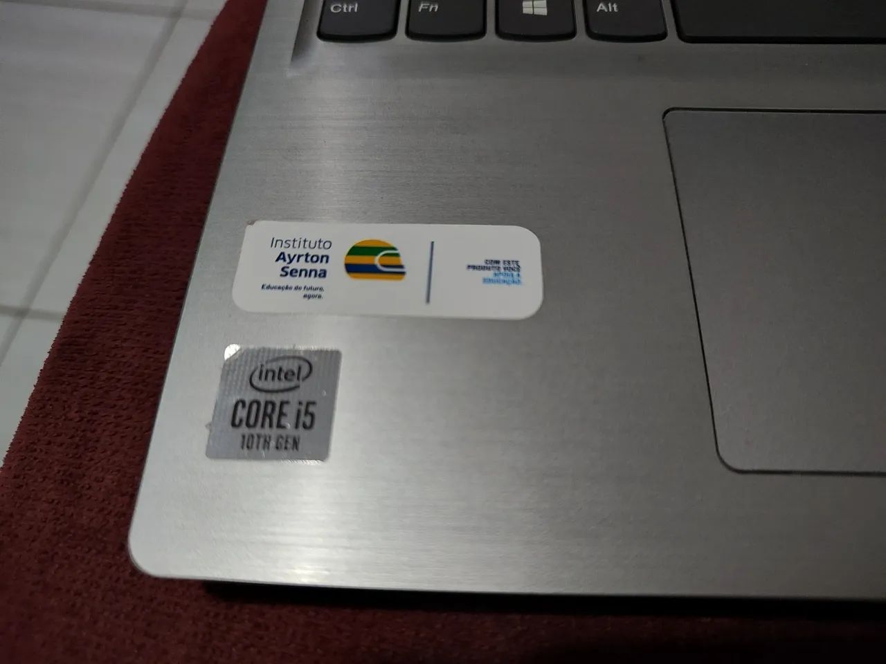 Notebook Lenovo IdeaPad S145 - Foto 3