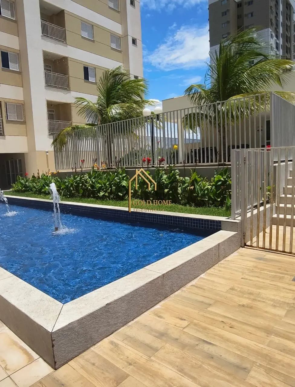Alugo Apartamento Mobiliado Próximo a Unic - Foto 2