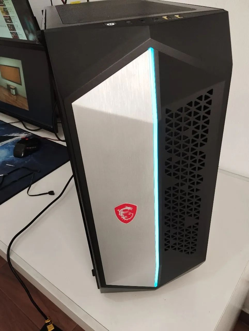 Computador GAMER