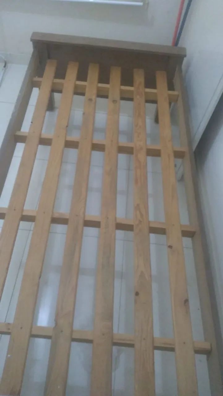 Cama de solteiro  - Foto 4