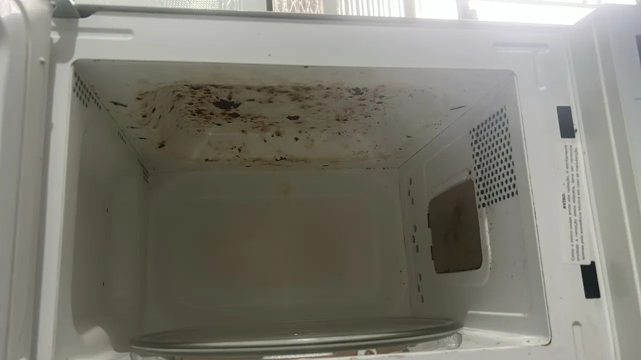 Microondas  - Foto 3