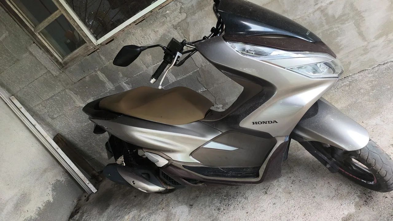 pcx impecável  - Foto 2