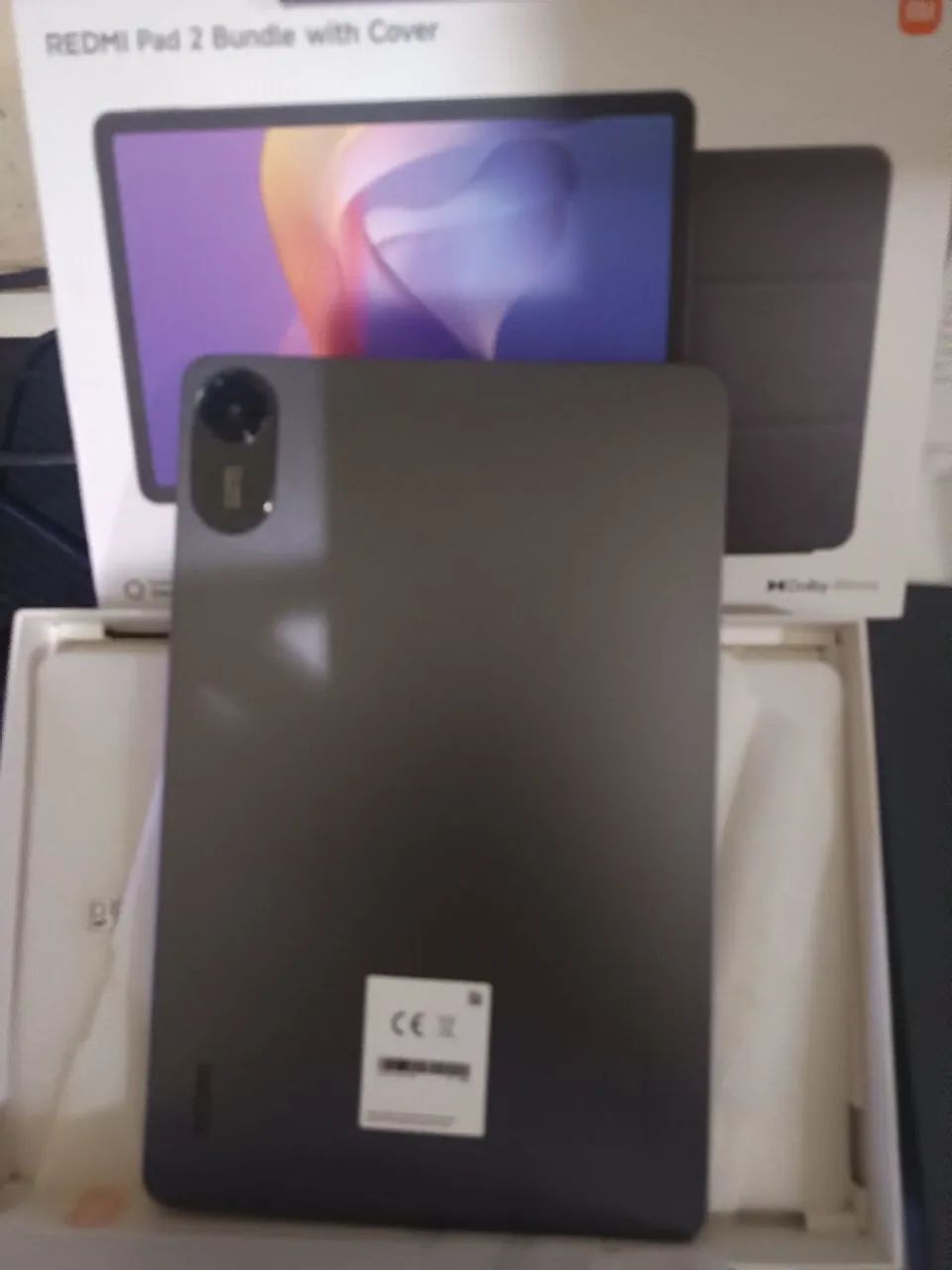 Tablet xiaomi tap 2 - Foto 2