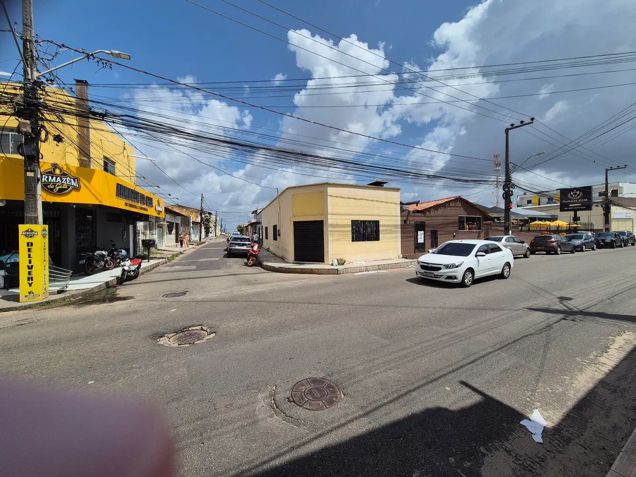Aluga-se ponto na cohama - Foto 2